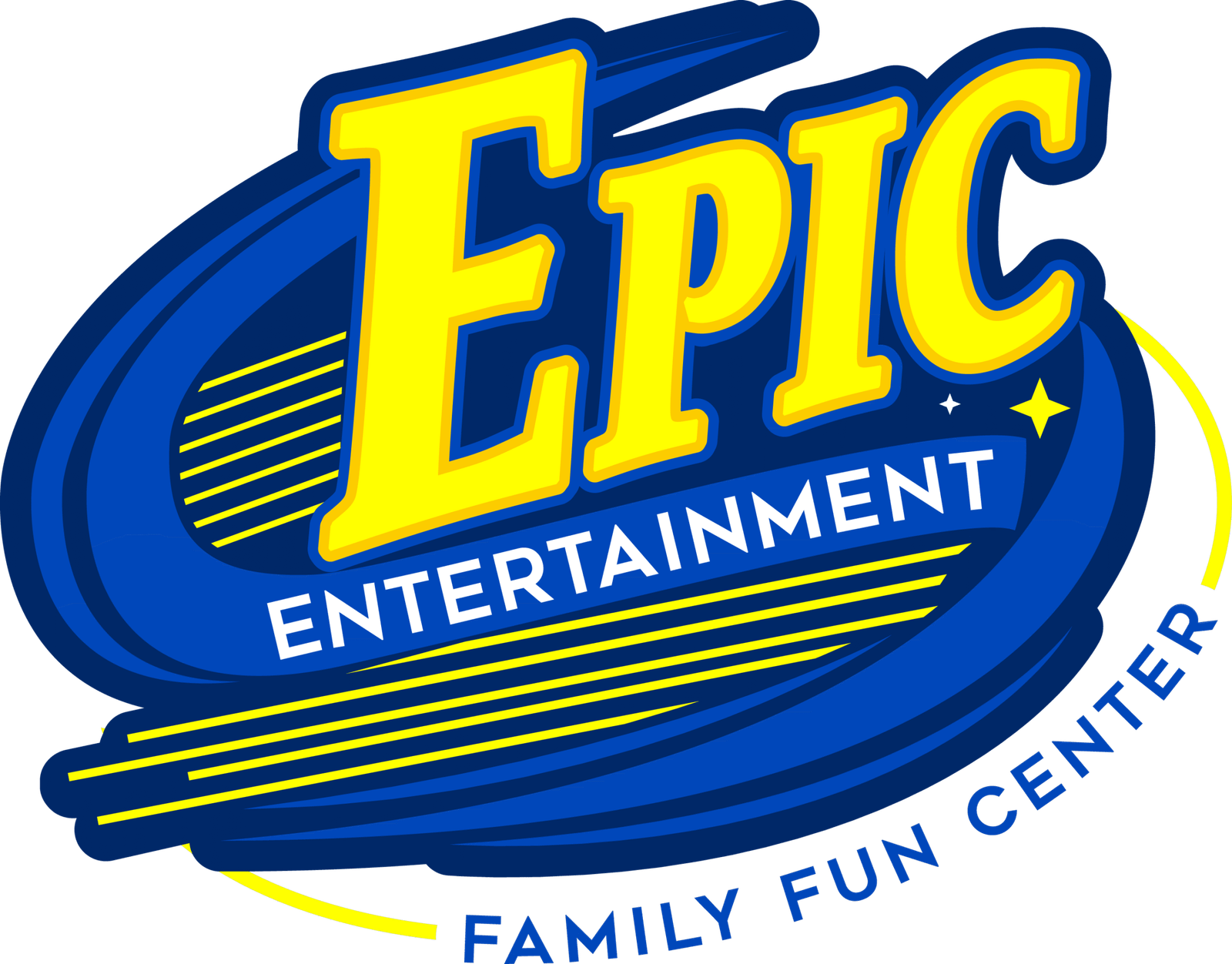 Epic Entertainment