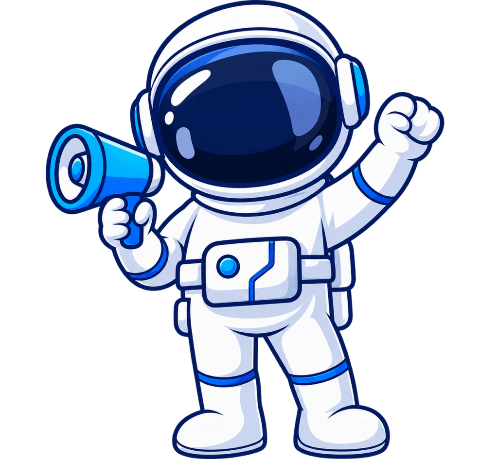 spaceman